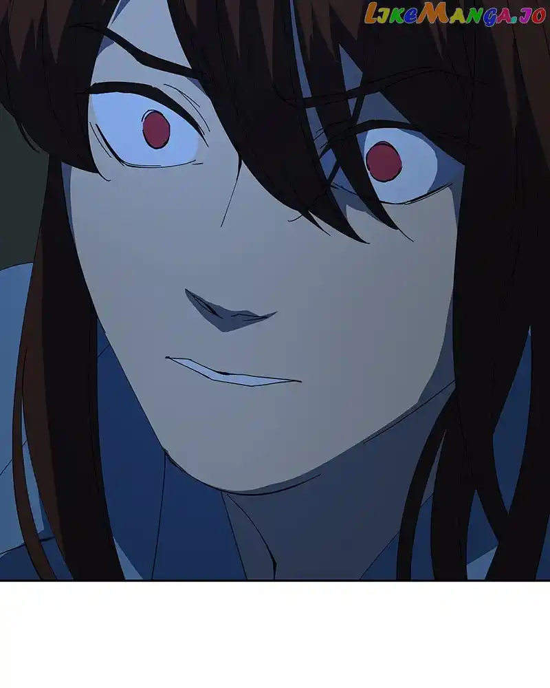 I Love Yoo Chapter 249