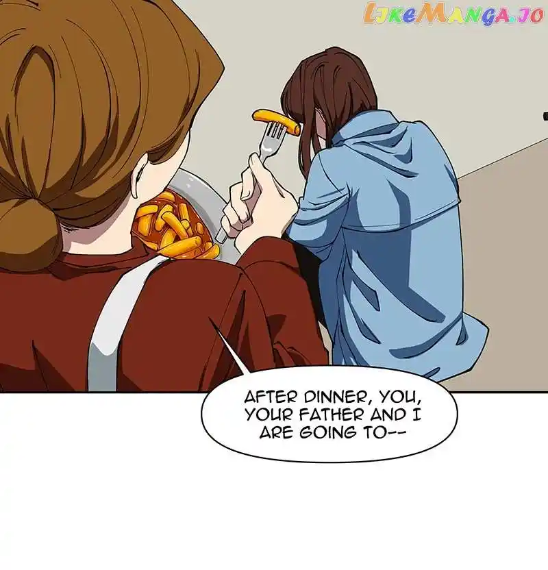 I Love Yoo Chapter 249