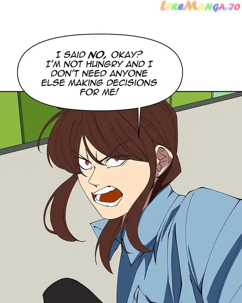 I Love Yoo Chapter 249