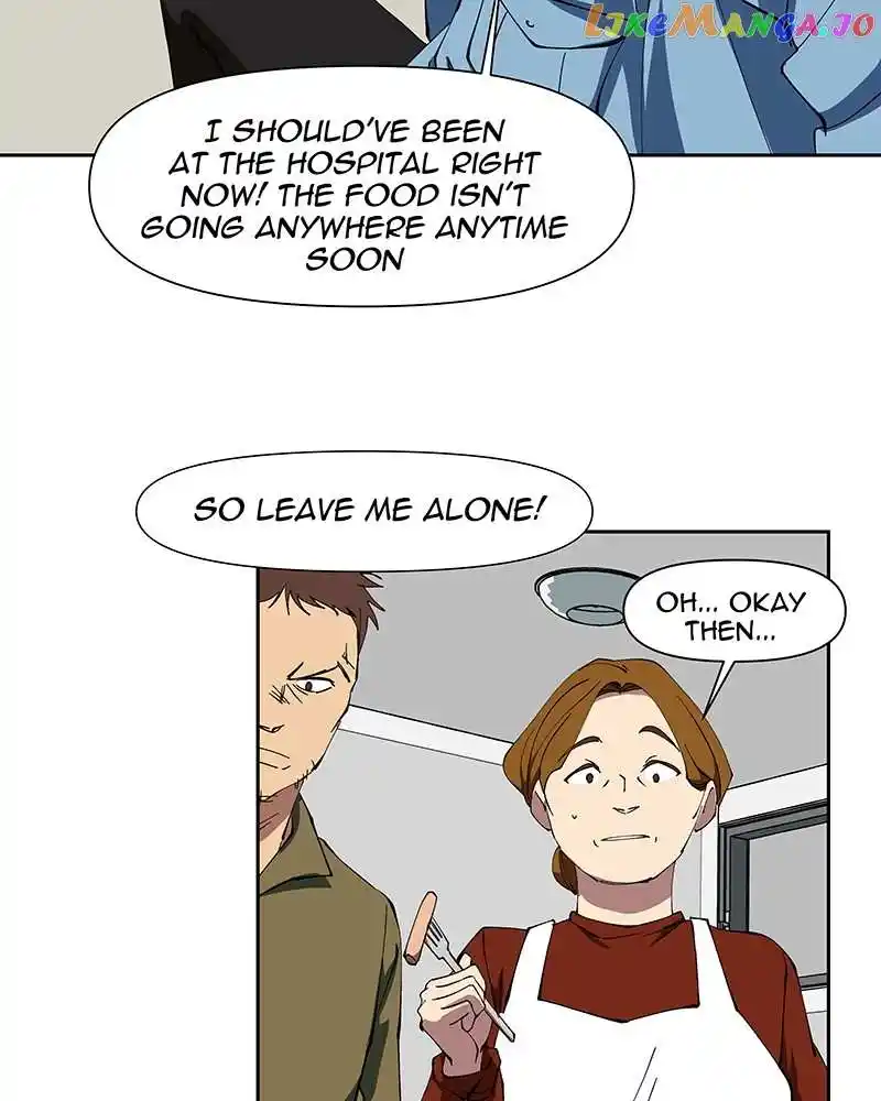 I Love Yoo Chapter 249