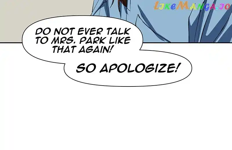 I Love Yoo Chapter 249