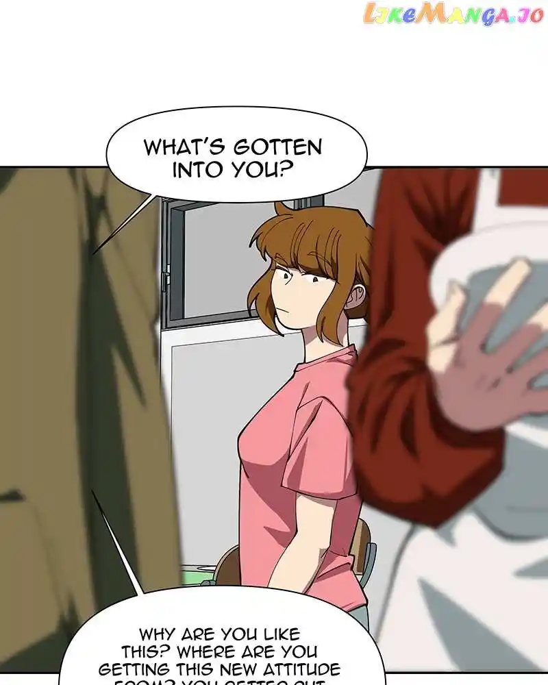 I Love Yoo Chapter 249