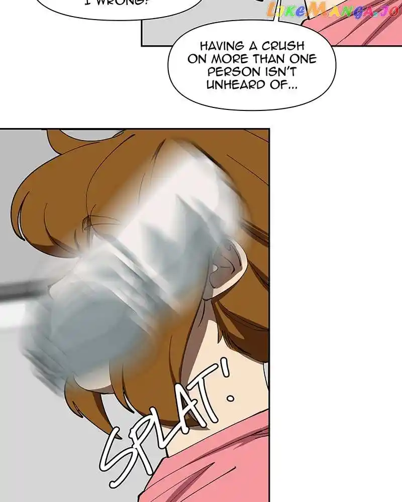 I Love Yoo Chapter 249