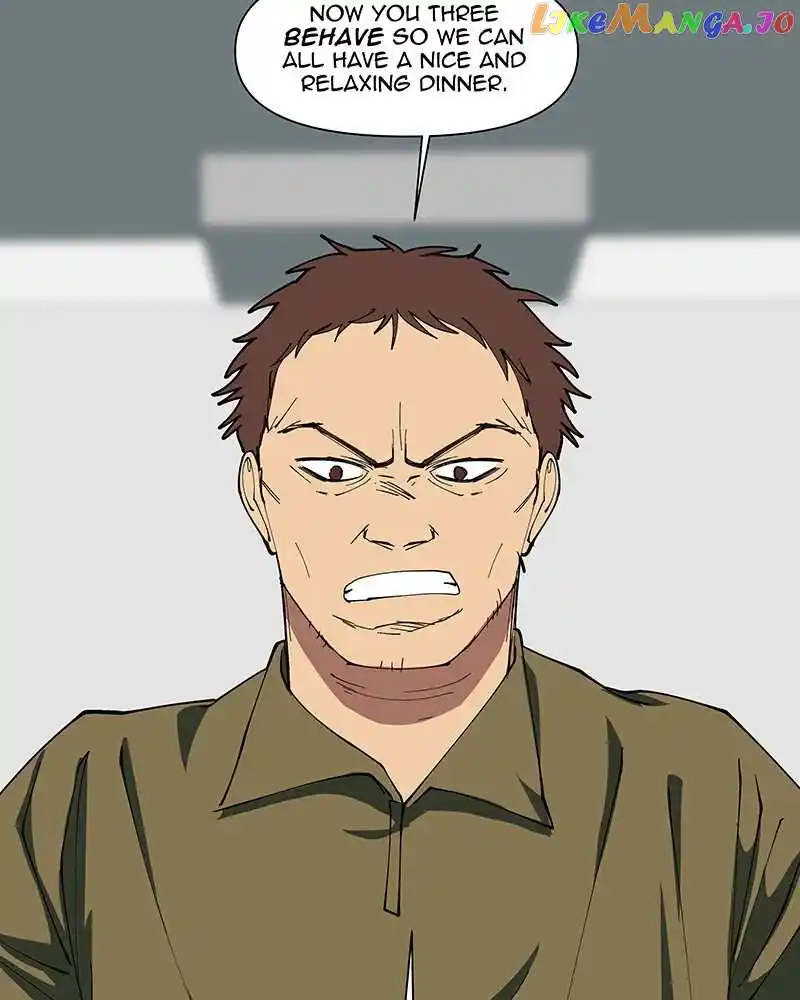 I Love Yoo Chapter 249