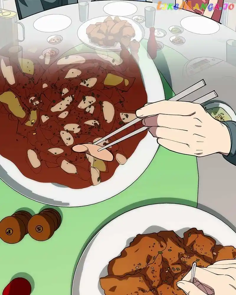 I Love Yoo Chapter 249