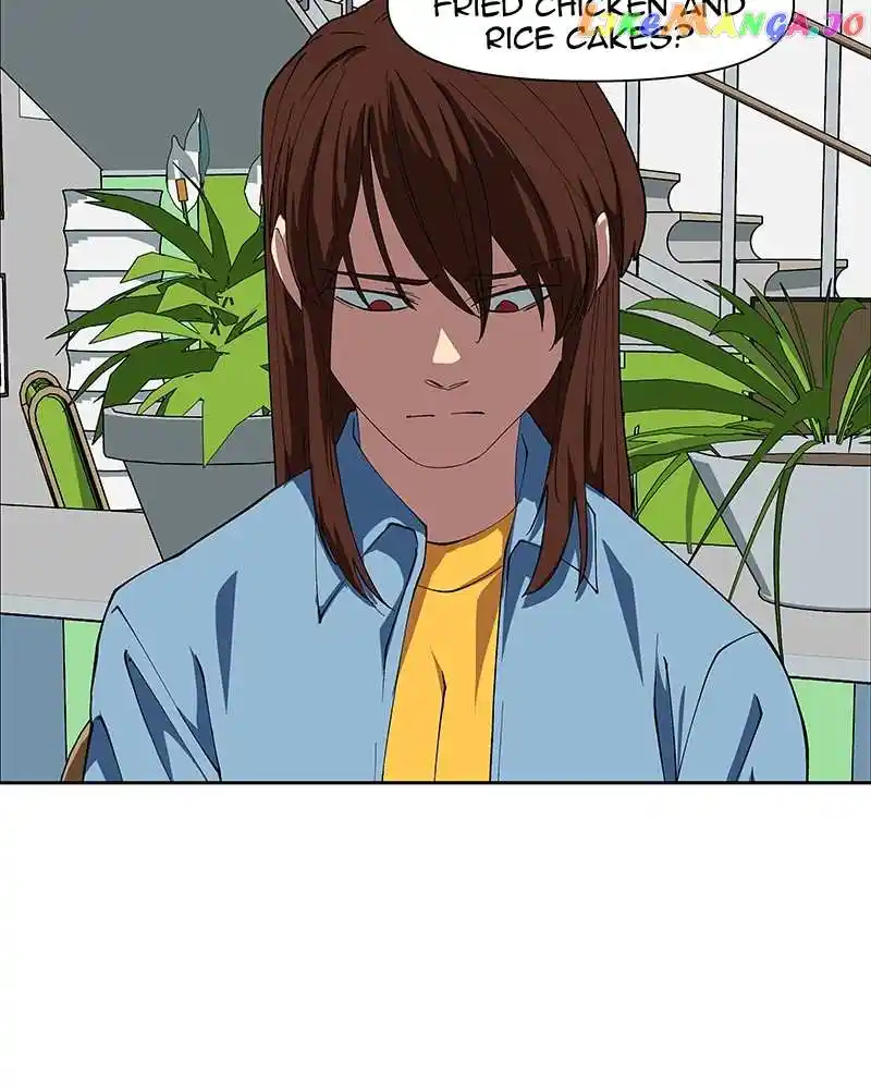 I Love Yoo Chapter 249