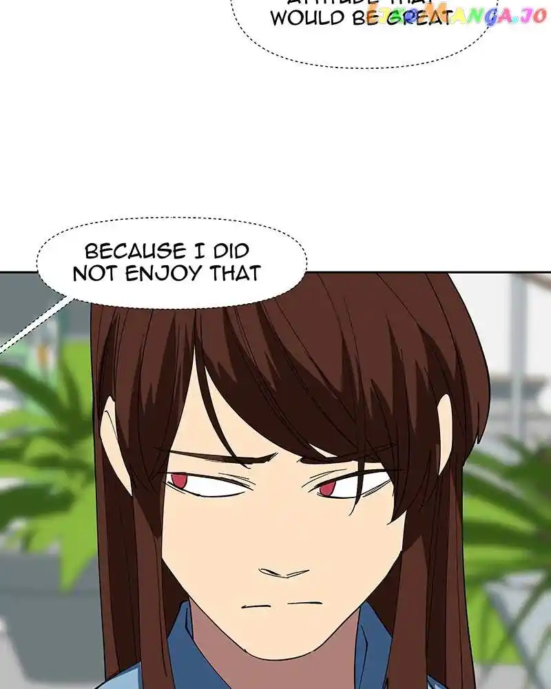 I Love Yoo Chapter 249