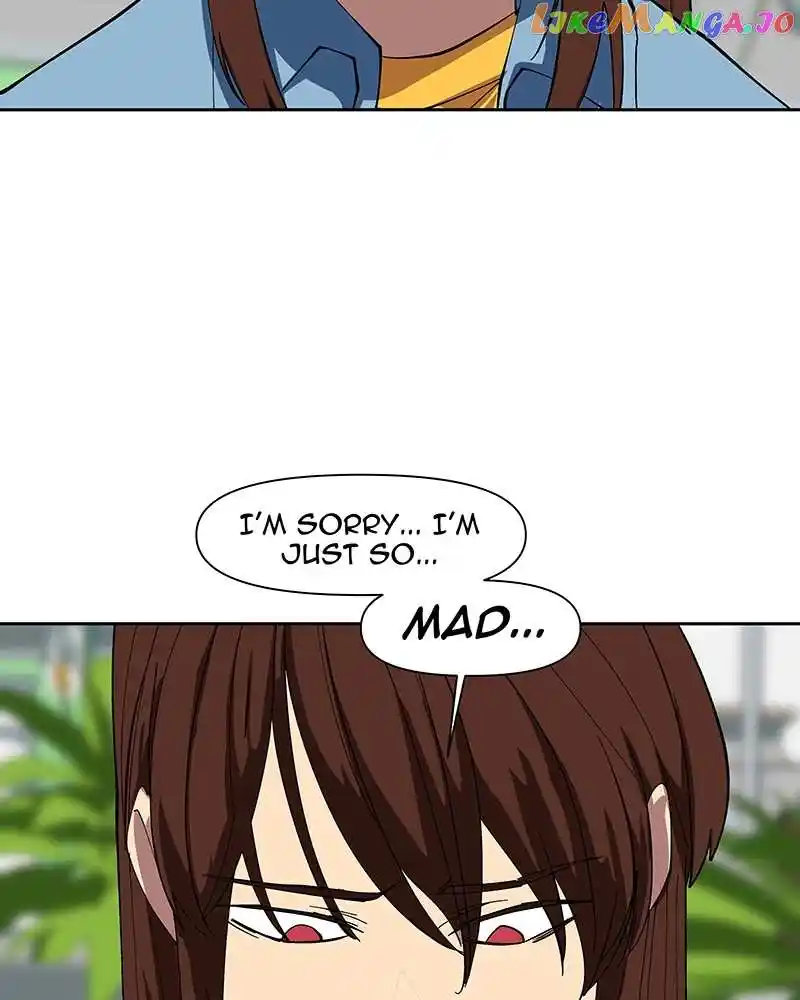 I Love Yoo Chapter 249