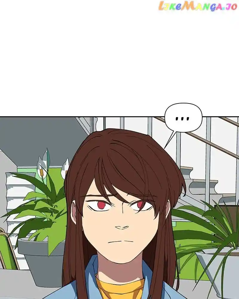 I Love Yoo Chapter 249