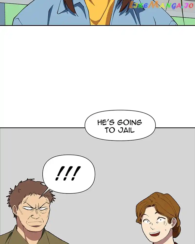 I Love Yoo Chapter 249