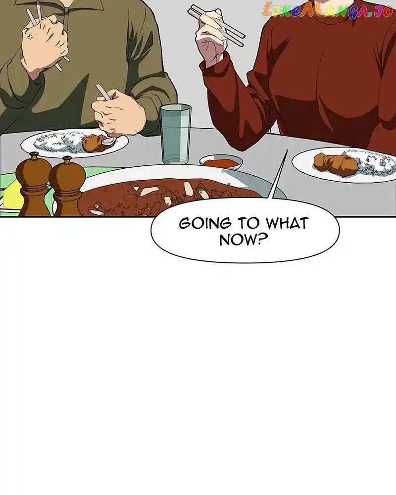 I Love Yoo Chapter 249