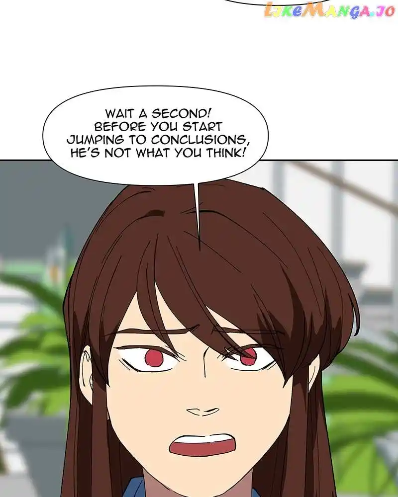 I Love Yoo Chapter 249