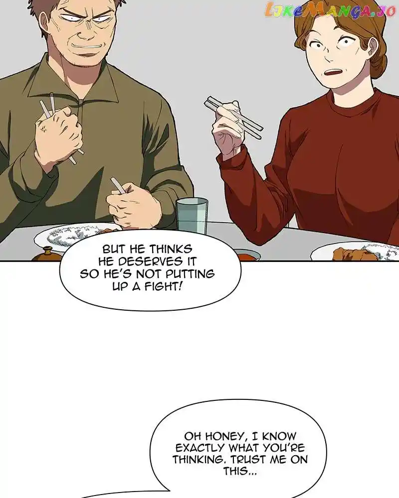 I Love Yoo Chapter 249