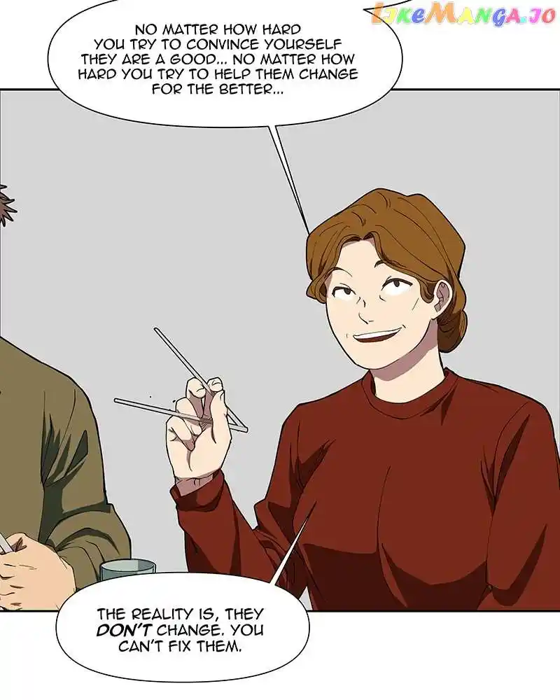 I Love Yoo Chapter 249