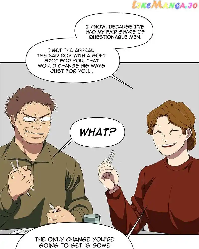 I Love Yoo Chapter 249