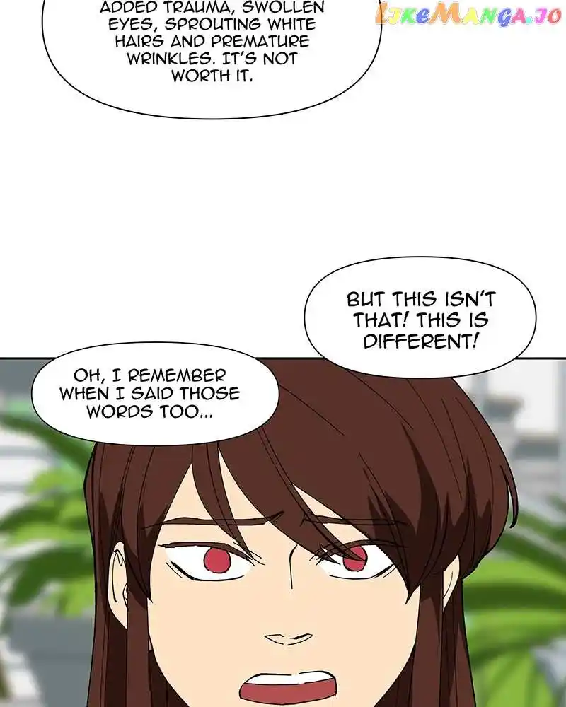 I Love Yoo Chapter 249