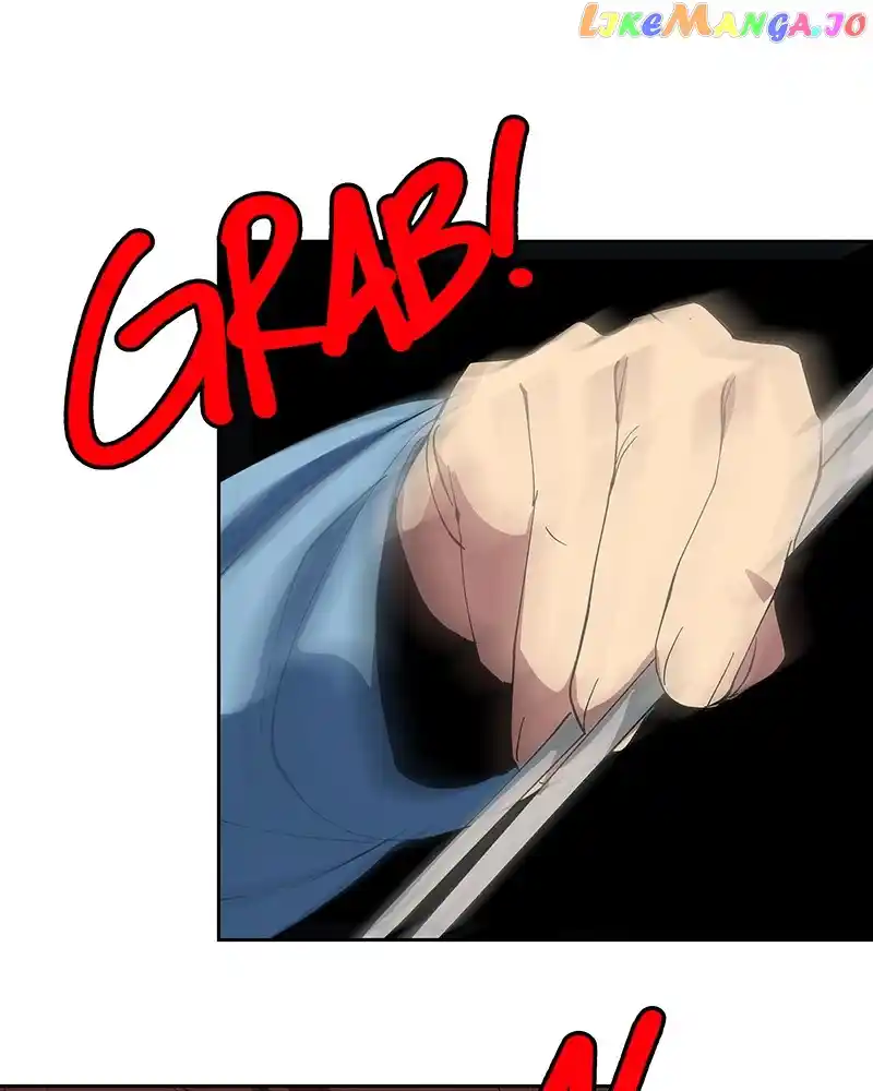 I Love Yoo Chapter 249