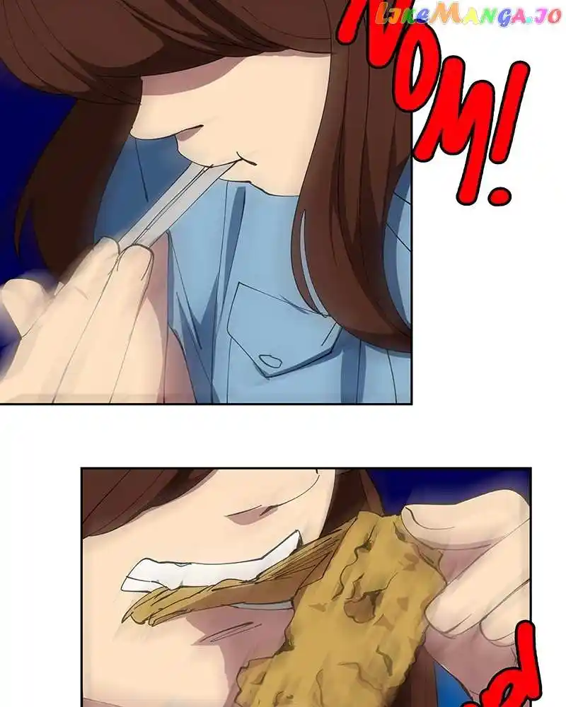 I Love Yoo Chapter 249