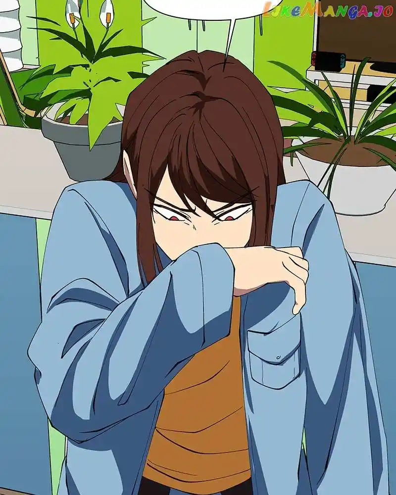 I Love Yoo Chapter 249