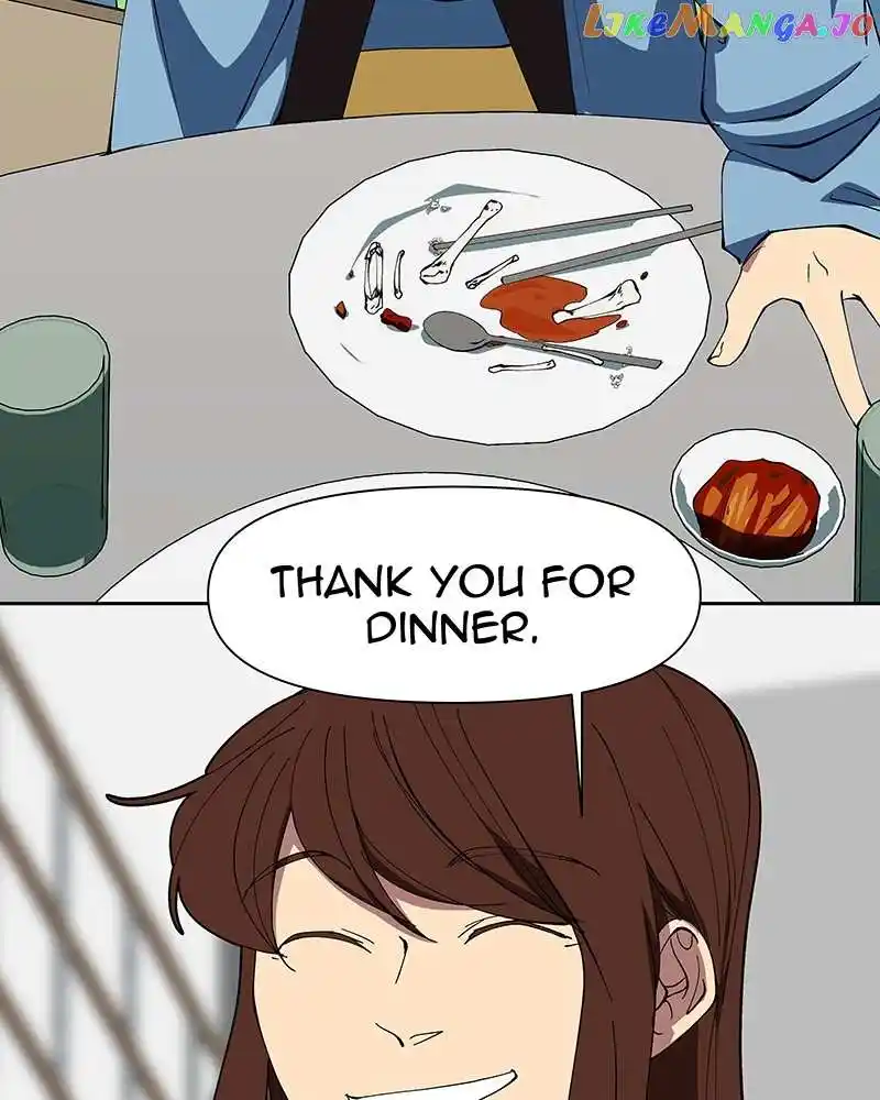 I Love Yoo Chapter 249