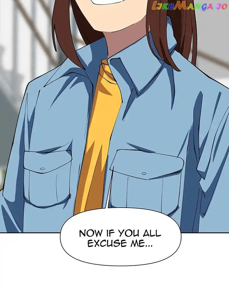 I Love Yoo Chapter 249