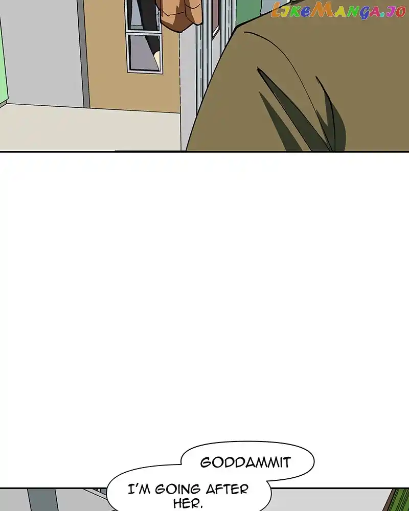 I Love Yoo Chapter 249