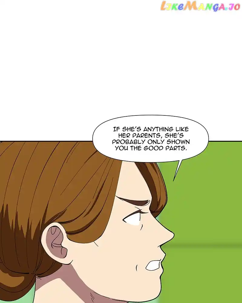 I Love Yoo Chapter 249