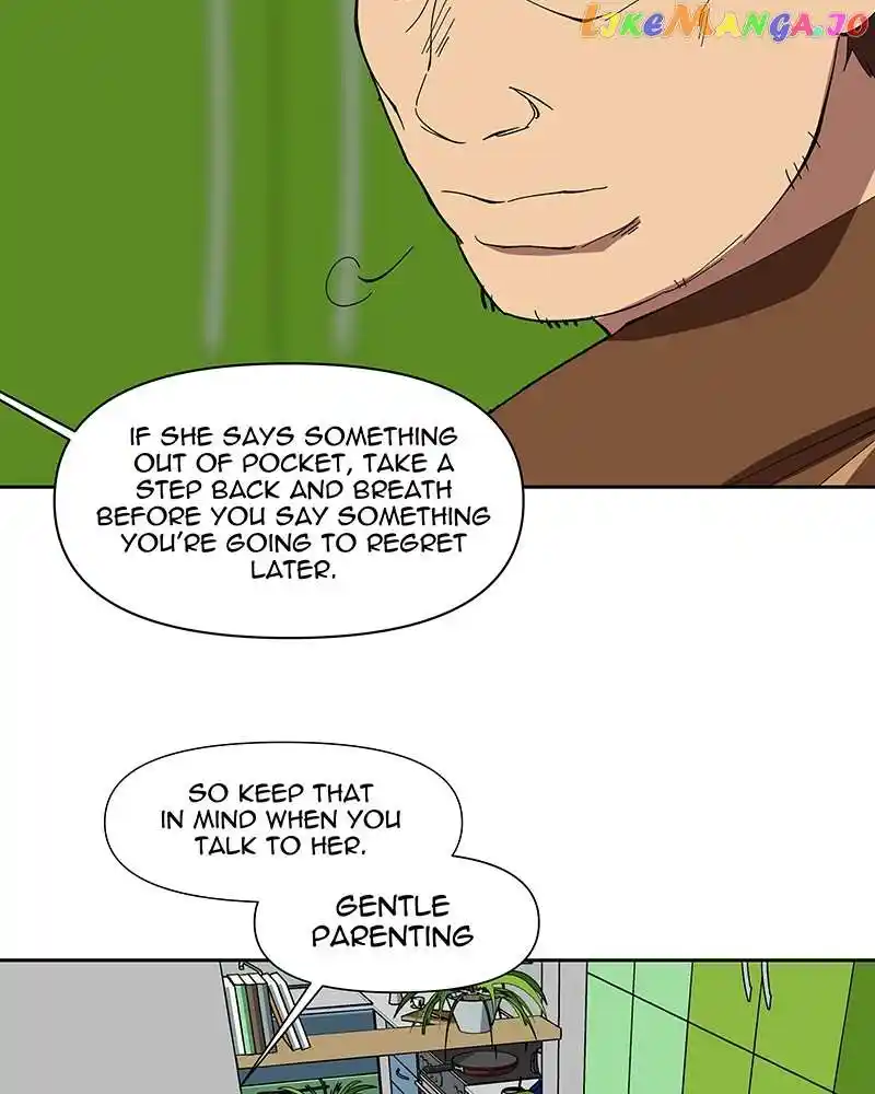 I Love Yoo Chapter 249