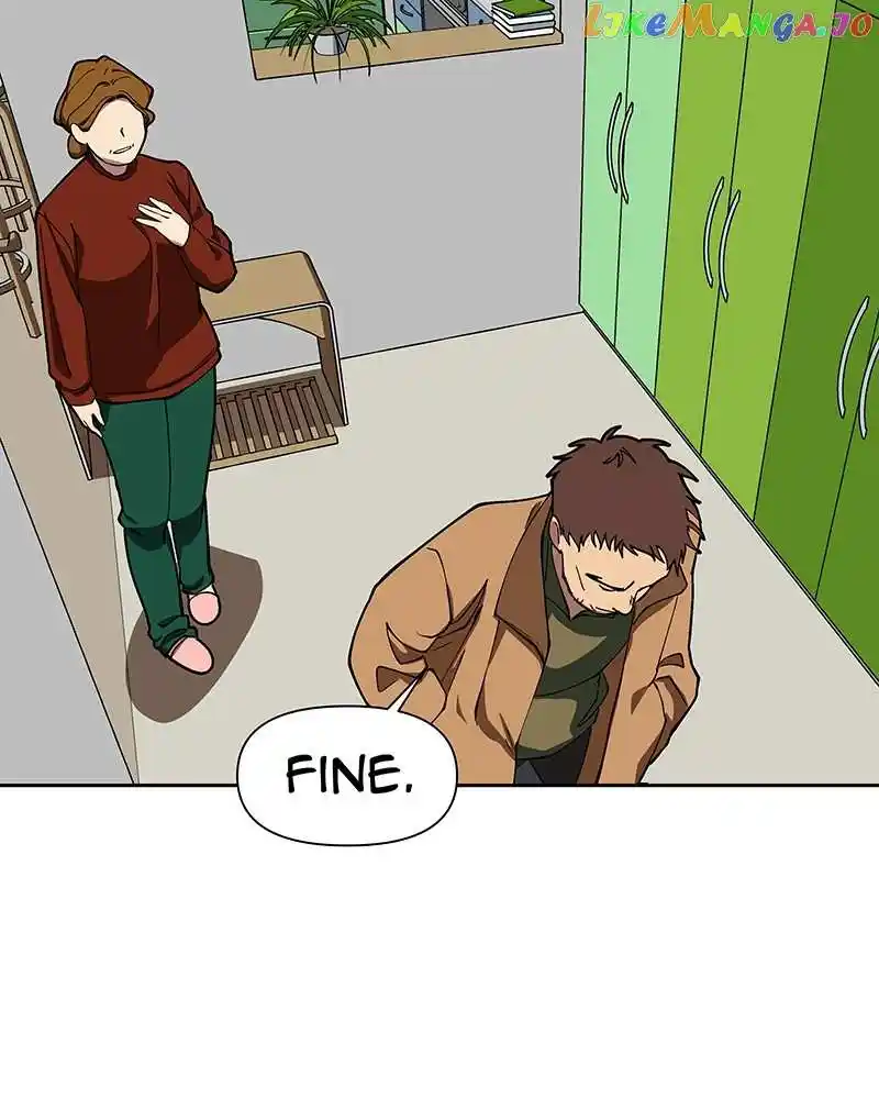 I Love Yoo Chapter 249