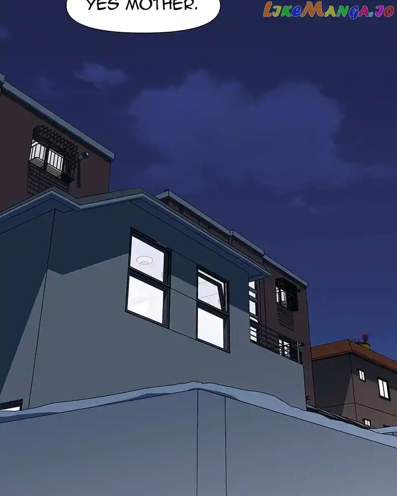 I Love Yoo Chapter 249