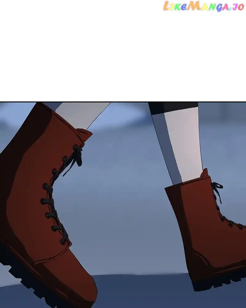 I Love Yoo Chapter 249