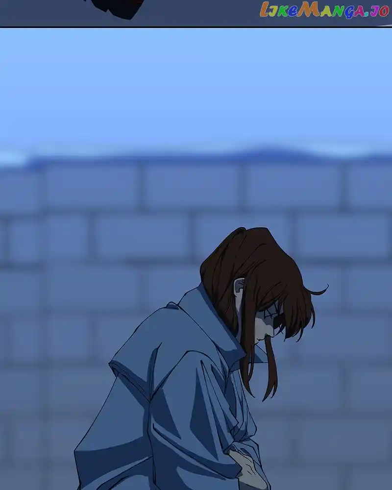 I Love Yoo Chapter 249