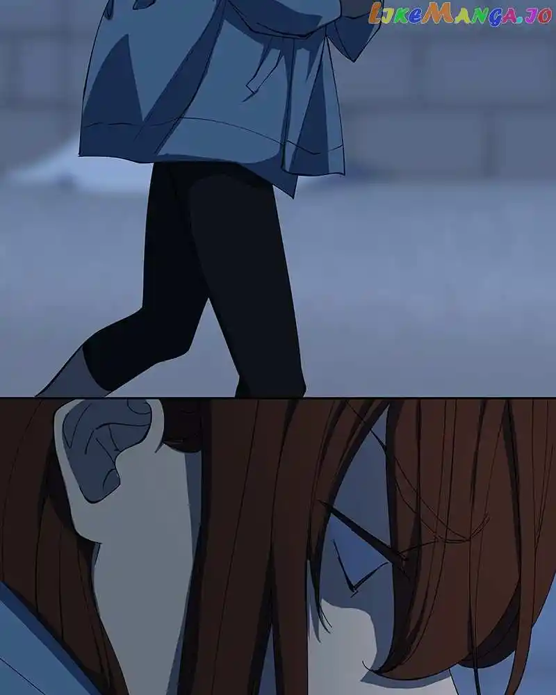 I Love Yoo Chapter 249