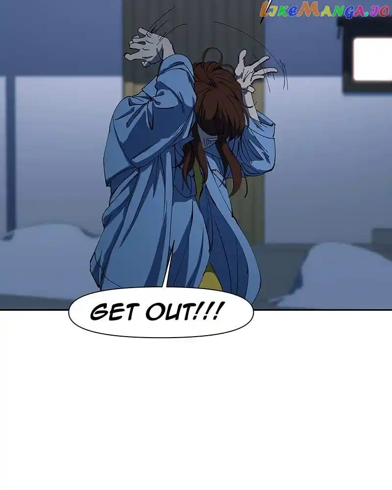 I Love Yoo Chapter 249