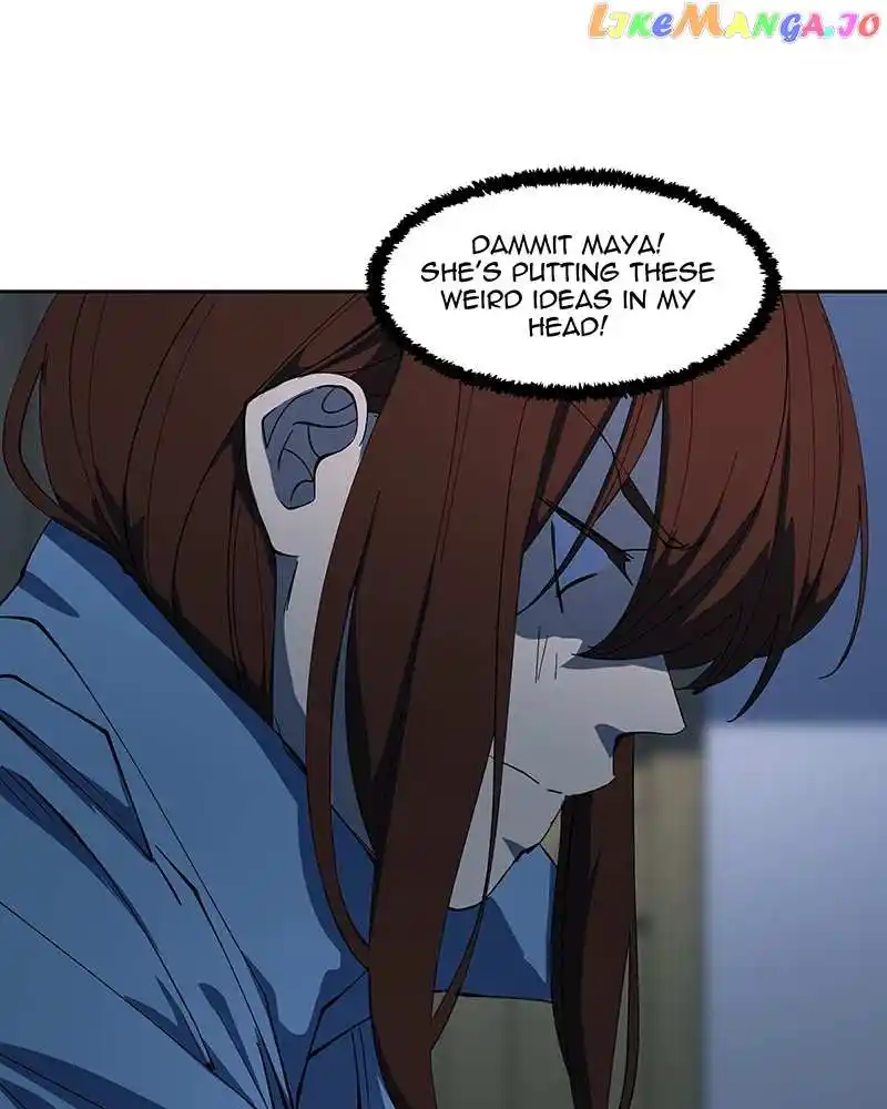 I Love Yoo Chapter 249