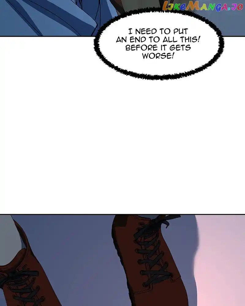 I Love Yoo Chapter 249