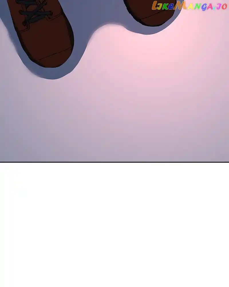 I Love Yoo Chapter 249