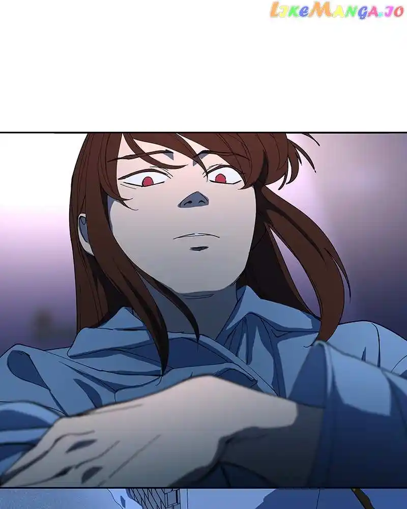 I Love Yoo Chapter 249