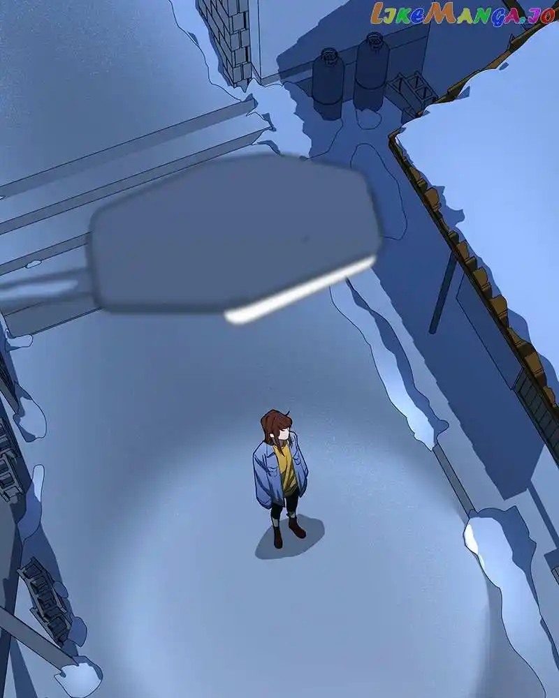 I Love Yoo Chapter 249