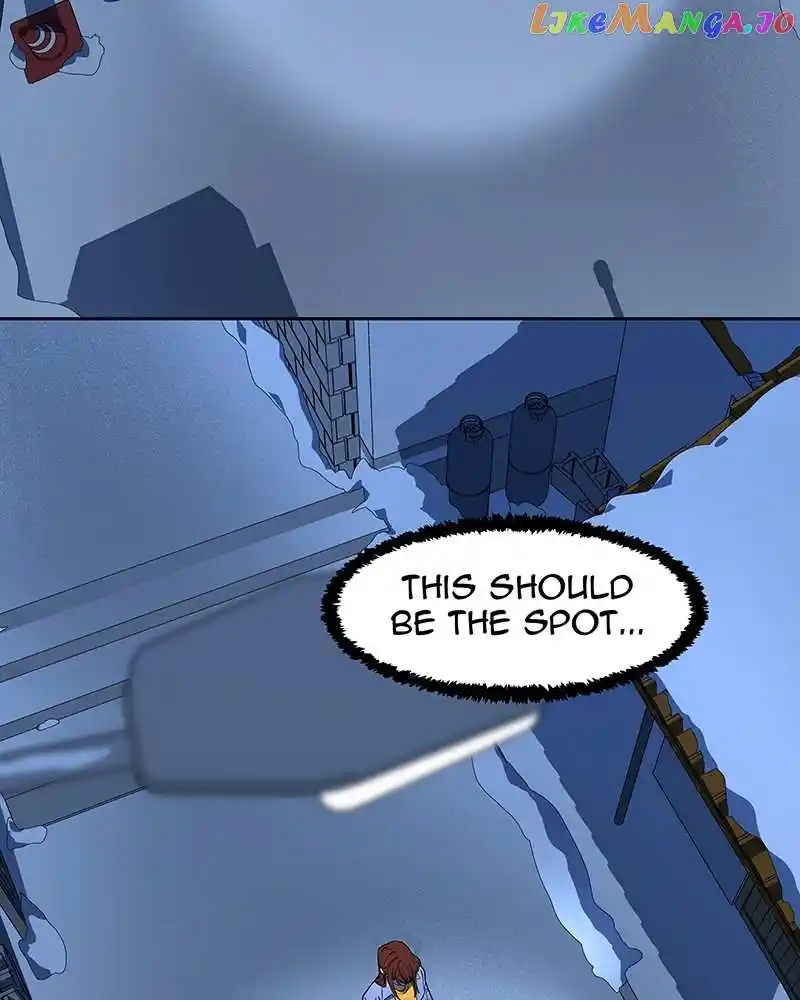 I Love Yoo Chapter 249