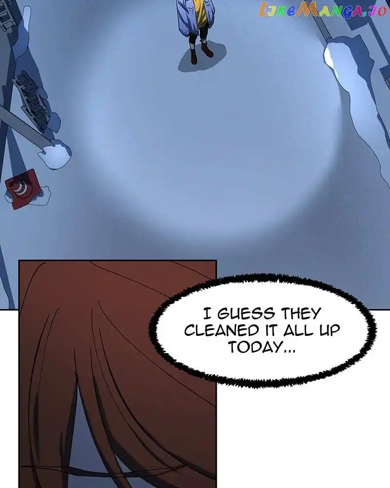 I Love Yoo Chapter 249