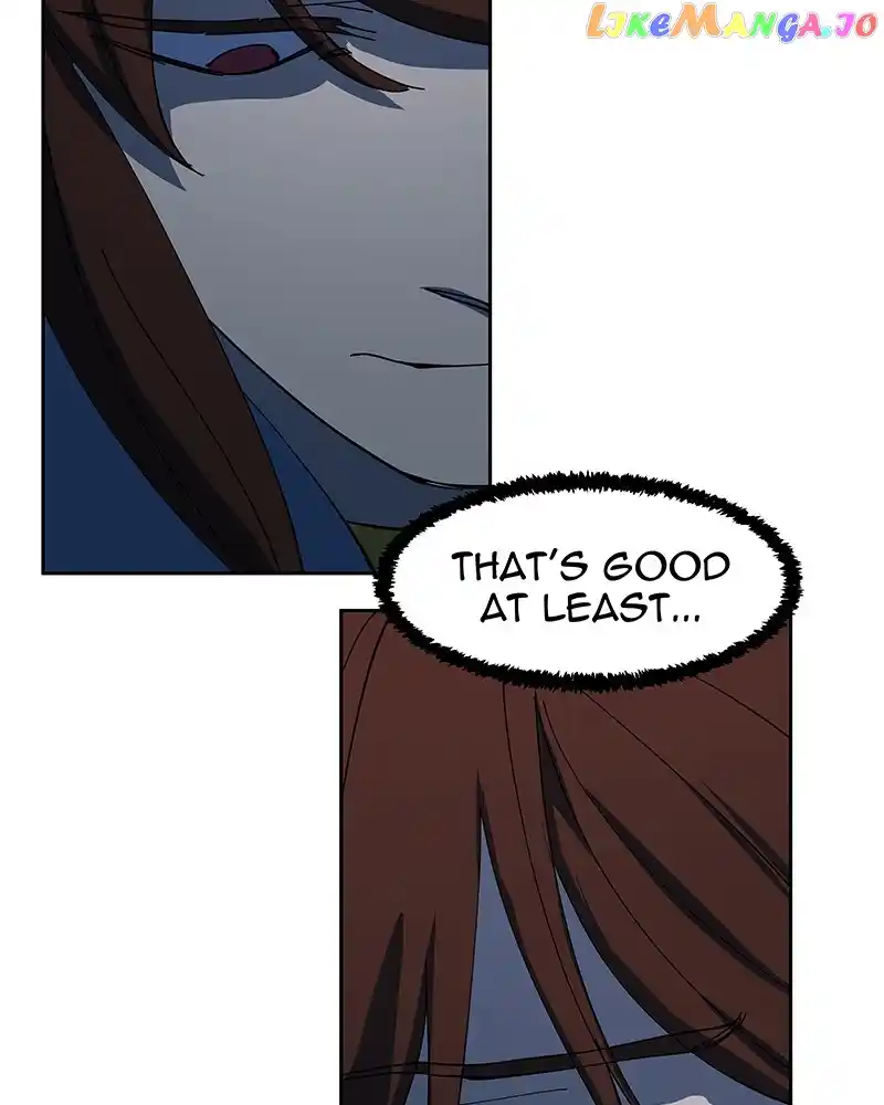 I Love Yoo Chapter 249