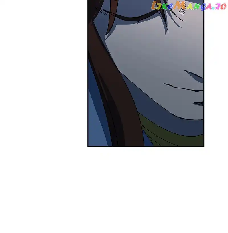 I Love Yoo Chapter 249