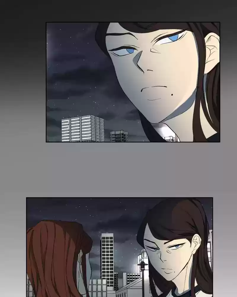 I Love Yoo Chapter 25: