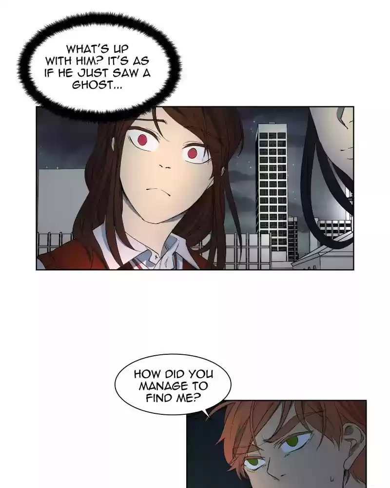 I Love Yoo Chapter 25: