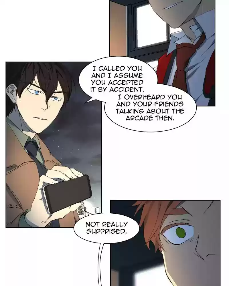 I Love Yoo Chapter 25: