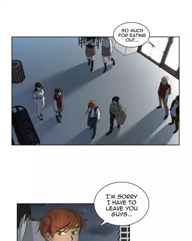 I Love Yoo Chapter 25: