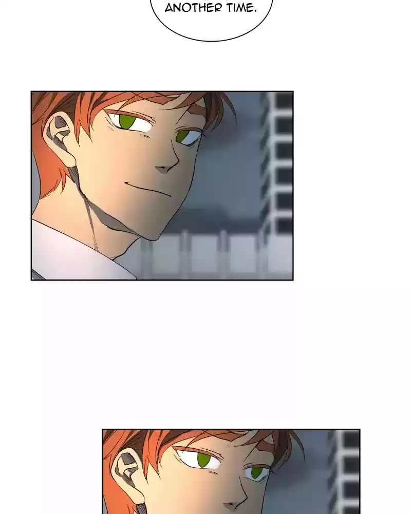 I Love Yoo Chapter 25: