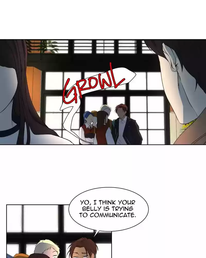 I Love Yoo Chapter 25: