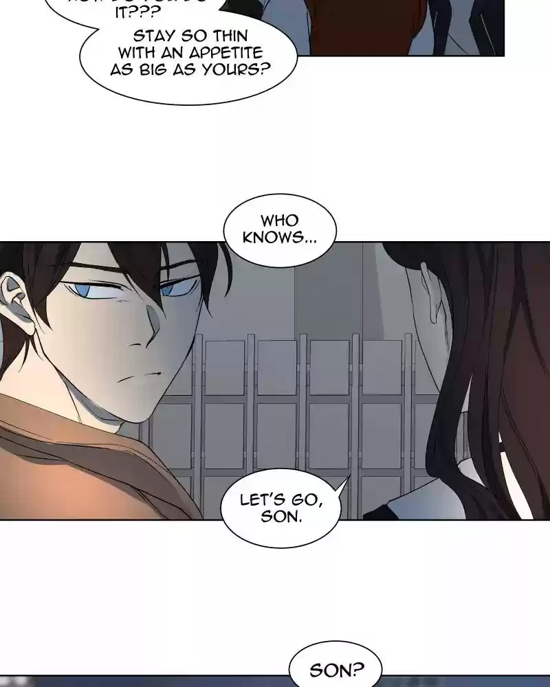 I Love Yoo Chapter 25: